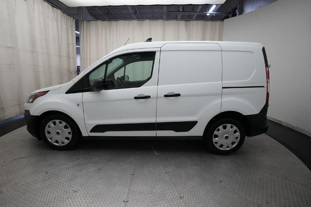 2022 Ford Transit Connect XL Cargo Van