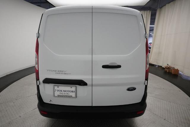 2022 Ford Transit Connect XL Cargo Van