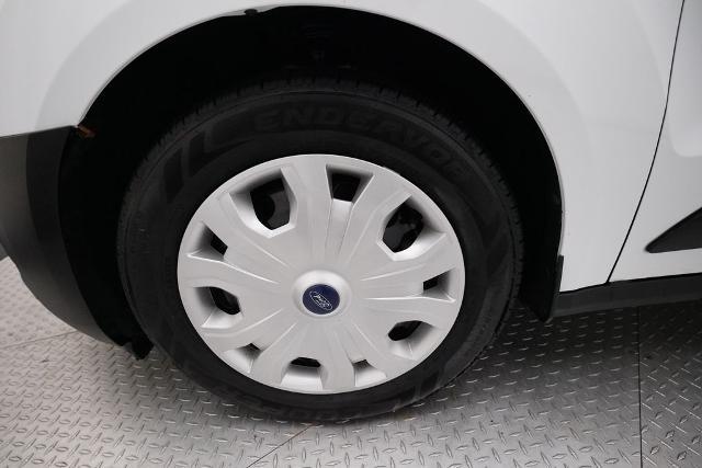 2022 Ford Transit Connect XL Cargo Van