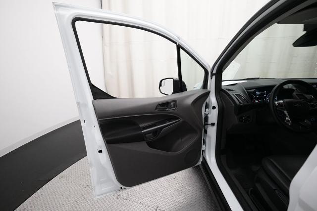 2022 Ford Transit Connect XL Cargo Van