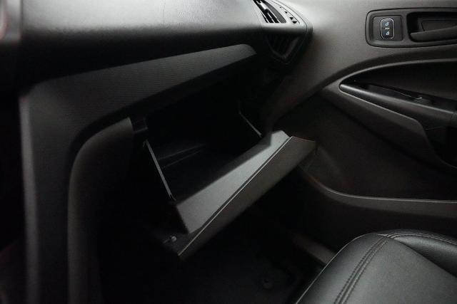 2022 Ford Transit Connect XL Cargo Van