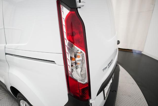 2022 Ford Transit Connect XL Cargo Van