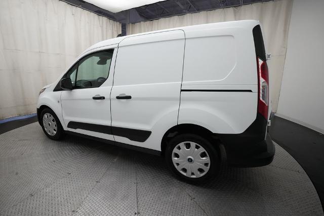2022 Ford Transit Connect XL Cargo Van