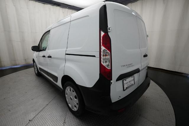 2022 Ford Transit Connect XL Cargo Van