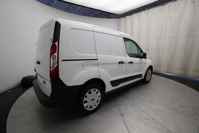 2022 Ford Transit Connect XL Cargo Van
