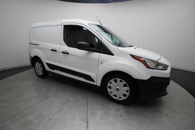 2022 Ford Transit Connect XL Cargo Van