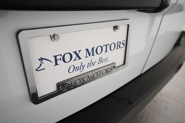 2022 Ford Transit Connect XL Cargo Van