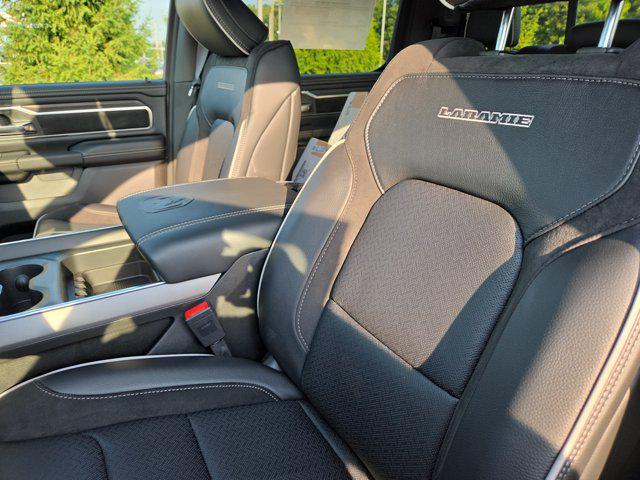 2026 RAM Ram 1500 RAM 1500 LARAMIE CREW CAB 4X4 64 BOX 2026 RAM Ram 1500 RAM 1500 LARAMIE CREW CAB 4X4 64 BOX