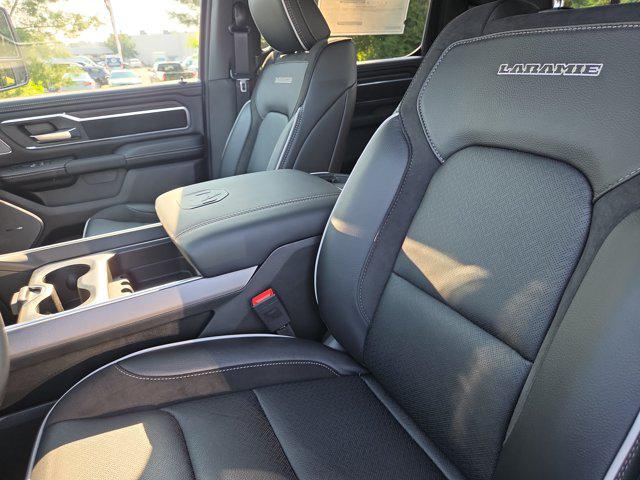 2026 RAM Ram 1500 RAM 1500 LARAMIE CREW CAB 4X4 64 BOX 2026 RAM Ram 1500 RAM 1500 LARAMIE CREW CAB 4X4 64 BOX