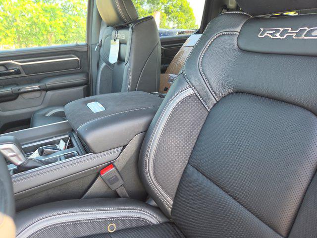 2026 RAM Ram 1500 RAM 1500 RHO CREW CAB 4X4 57 BOX 2026 RAM Ram 1500 RAM 1500 RHO CREW CAB 4X4 57 BOX