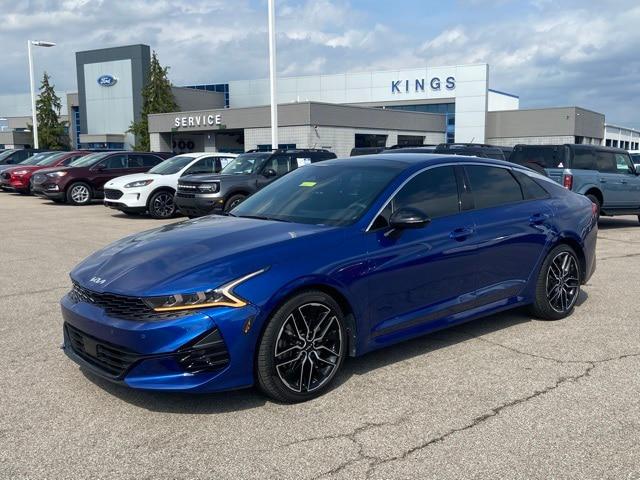 2022 Kia K5 GT for sale in Cincinnati, OH