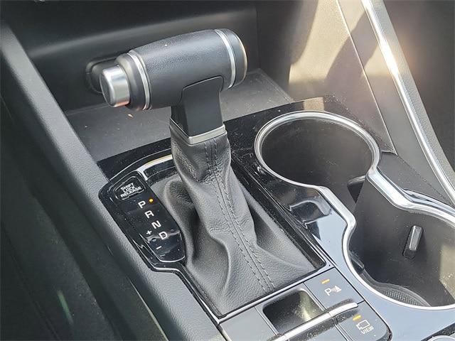 2022 Kia K5 GT
