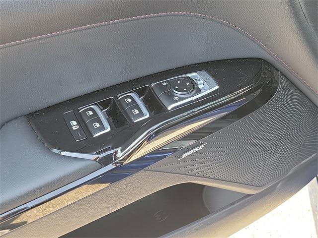 2022 Kia K5 GT
