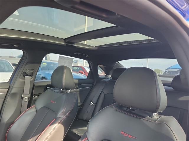 2022 Kia K5 GT