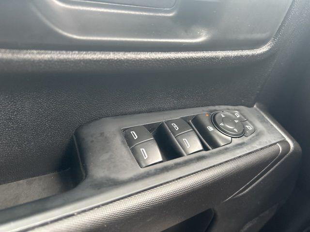 2024 GMC Sierra 2500HD 4WD Double Cab Standard Bed Pro