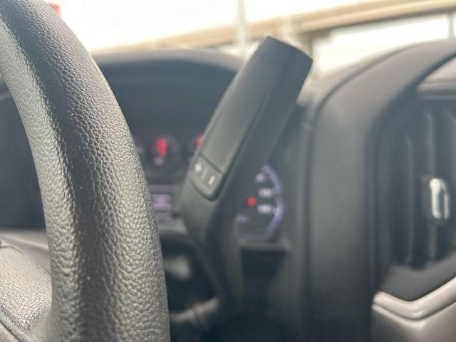 2024 GMC Sierra 2500HD 4WD Double Cab Standard Bed Pro