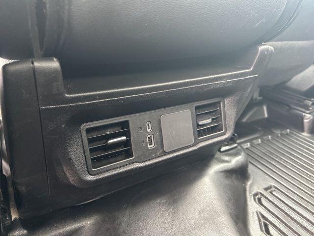 2024 GMC Sierra 2500HD 4WD Double Cab Standard Bed Pro