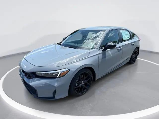 2026 Honda Civic Sport for sale in Gastonia, NC
