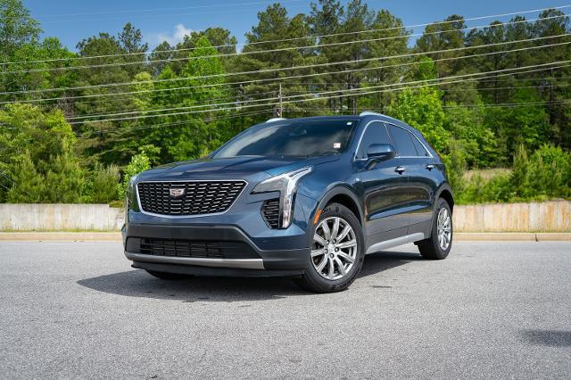 2019 Cadillac XT4 Premium Luxury for sale in Seneca, SC