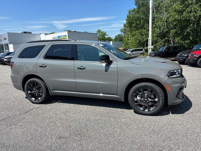 2026 Dodge Durango DURANGO GT PLUS AWD 2026 Dodge Durango DURANGO GT PLUS AWD