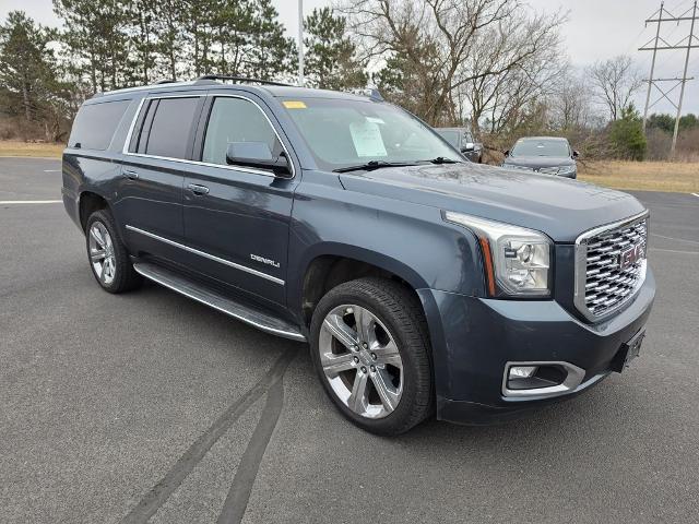 2019 GMC Yukon XL Denali for sale in Eau Claire, WI