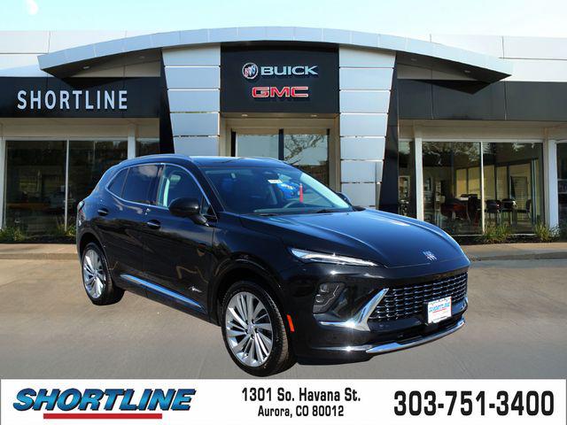 2026 Buick Envision Avenir AWD for sale in Aurora, CO