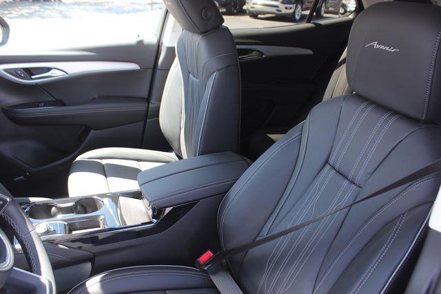 2026 Buick Envision Avenir AWD