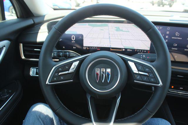 2026 Buick Envision Avenir AWD