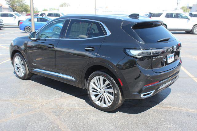 2026 Buick Envision Avenir AWD