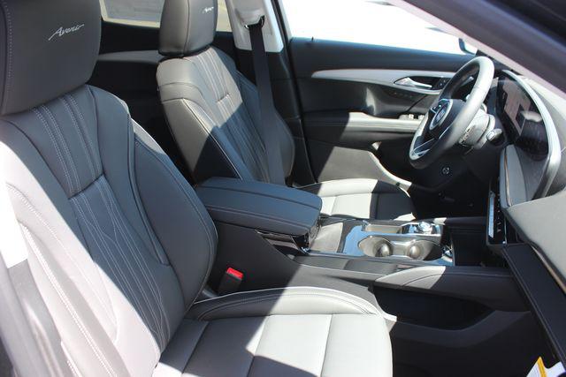 2026 Buick Envision Avenir AWD