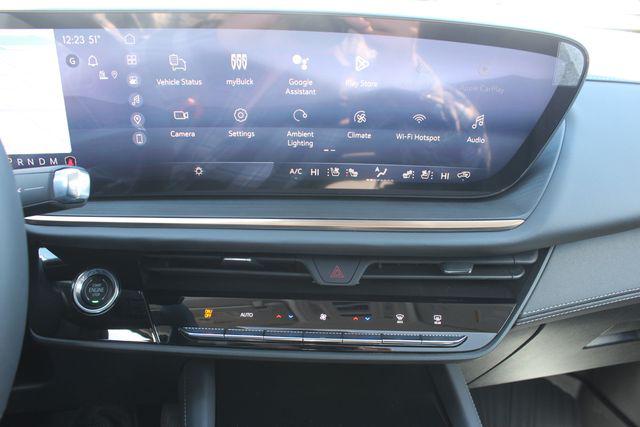 2026 Buick Envision Avenir AWD