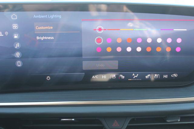 2026 Buick Envision Avenir AWD
