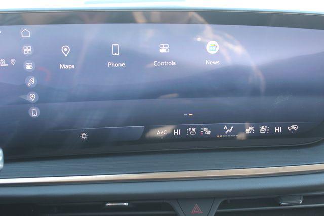 2026 Buick Envision Avenir AWD