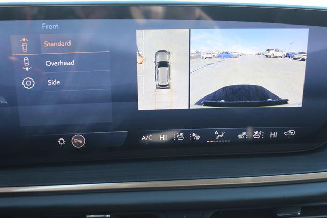 2026 Buick Envision Avenir AWD