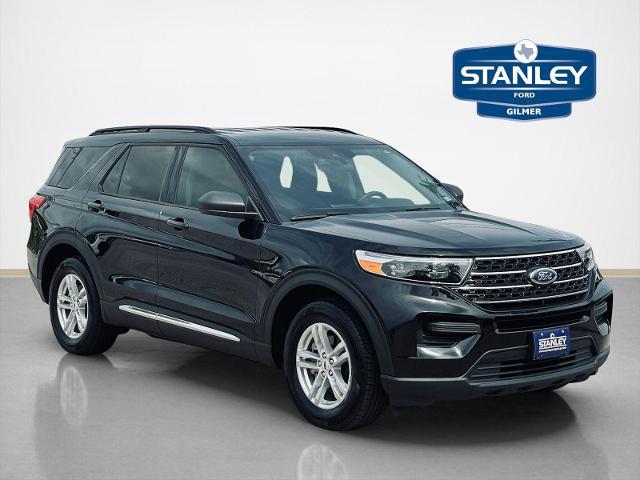 2024 Ford Explorer XLT for sale in Gilmer, TX