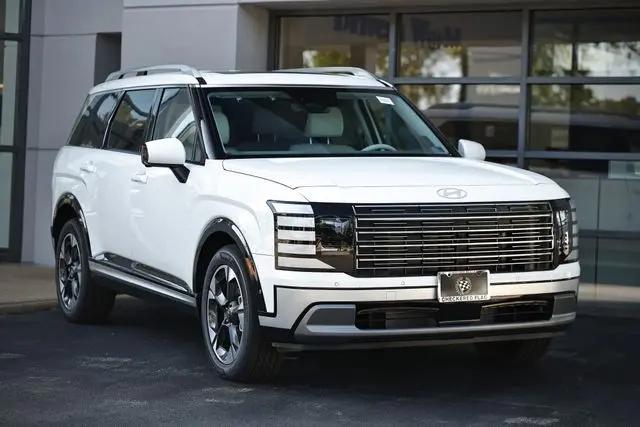 2026 Hyundai Palisade Limited for sale in Virginia Beach, VA