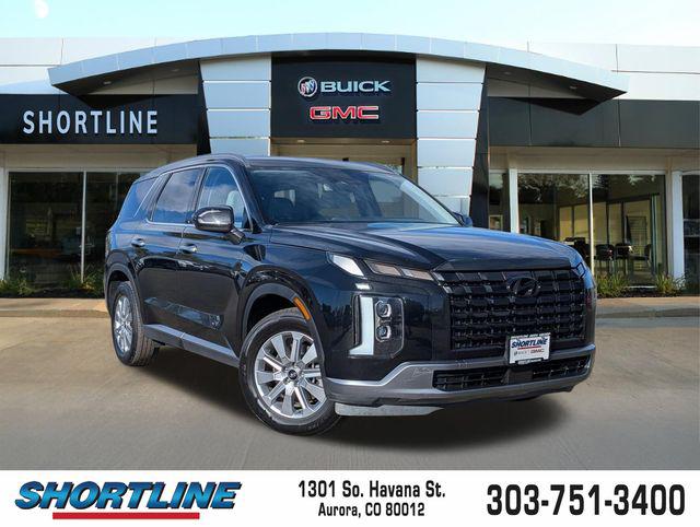 2025 Hyundai Palisade SEL for sale in Aurora, CO