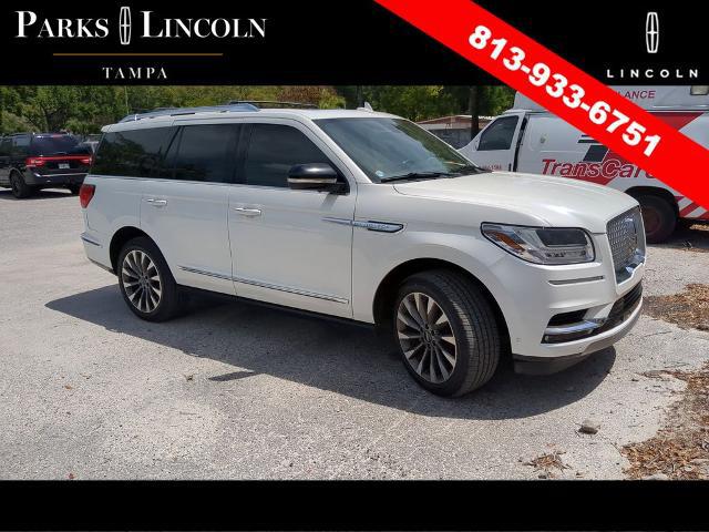 2021 Lincoln Navigator Reserve for sale in Tampa, FL