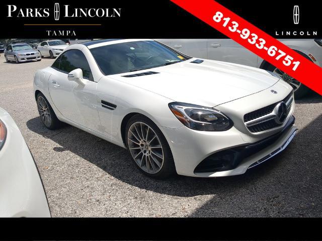 2020 Mercedes-Benz C-CLASS C 300 Base for sale in Tampa, FL