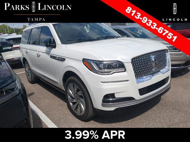 2022 Lincoln Navigator Reserve for sale in Tampa, FL