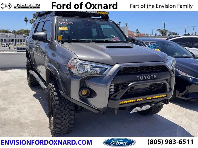 2020 Toyota 4Runner TRD Pro for sale in Oxnard, CA