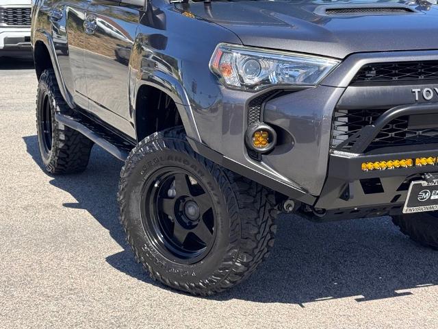 2020 Toyota 4Runner TRD Pro