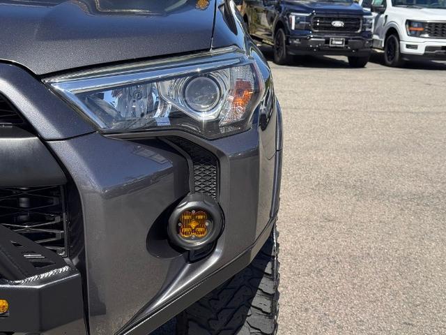 2020 Toyota 4Runner TRD Pro