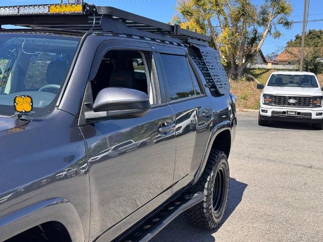 2020 Toyota 4Runner TRD Pro