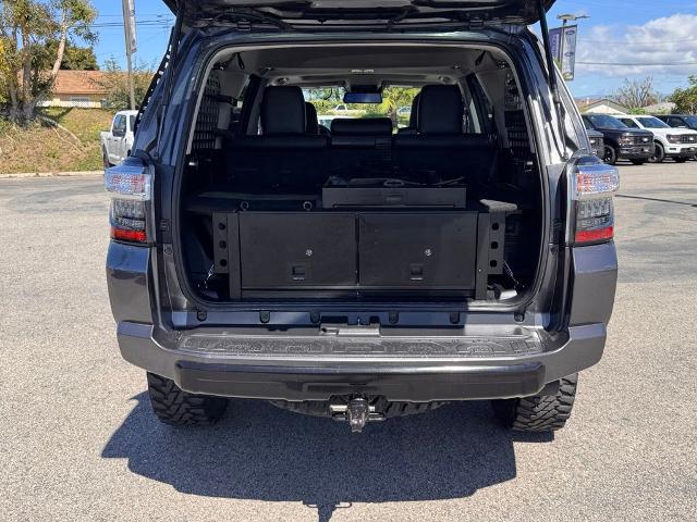 2020 Toyota 4Runner TRD Pro
