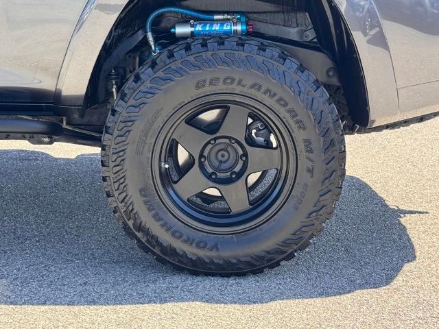 2020 Toyota 4Runner TRD Pro