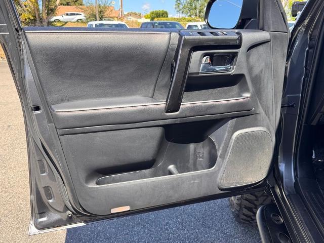2020 Toyota 4Runner TRD Pro