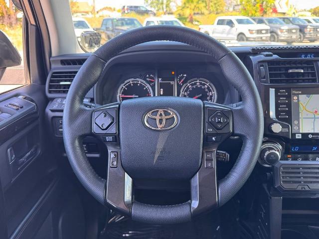 2020 Toyota 4Runner TRD Pro