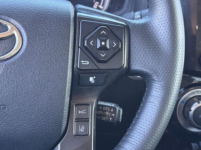2020 Toyota 4Runner TRD Pro