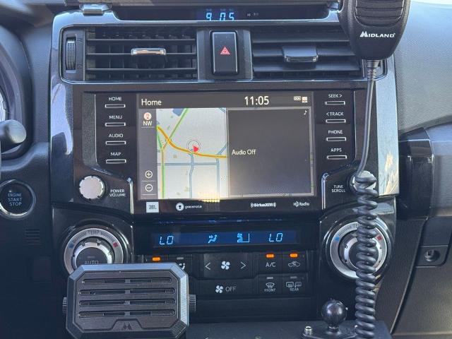 2020 Toyota 4Runner TRD Pro